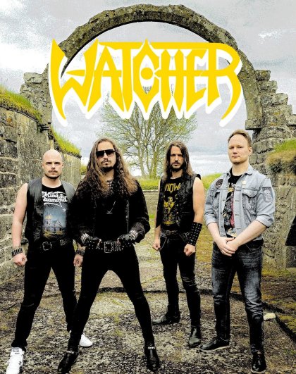 WATCHER