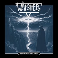 Watcher - Key to the Unbreachable