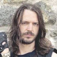 Max Warnby - Guitare -