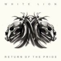 RETURN OF THE PRIDE - 2008