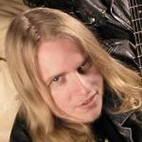 JAMES J. LARUE </h3><p>Guitare-