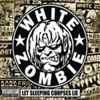 Let Sleeping Corpses Lie -25/11/2008-