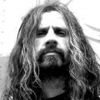 ROB ZOMBIE -Chant-