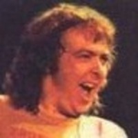 BERNIE MARSDEN </h3><p>Guitare-