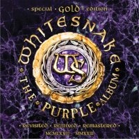 The Purple Album-Gold Edition -13/10/2023-