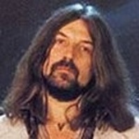 JON LORD </h3><p>Claviers-