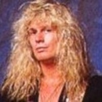 JOHN SYKES </h3><p>Guitare-