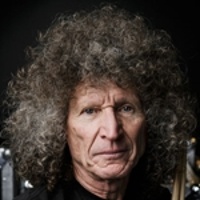 TOMMY ALDRIDGE </h3><p>Batterie-