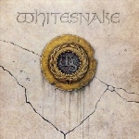 WHITESNAKE - 1987 -