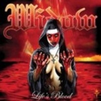 Life's Blood -11/11/2011-