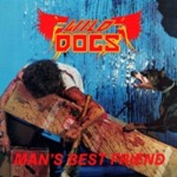 MAN'S BEST FRIEND - 1983 -