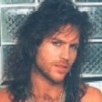 KIP WINGER -Chant,Basse-