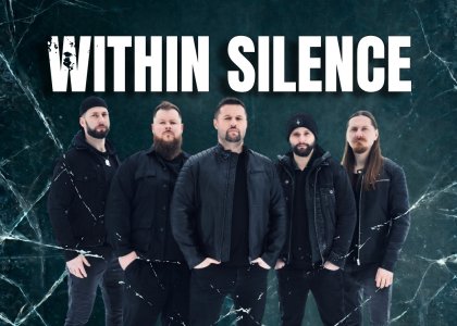 WITHIN SILENCE