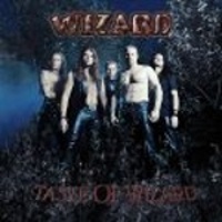 Taste Of Wizard -03/08/2012-