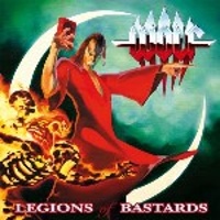 LEGIONS OF BASTARDS - 25/04/2011