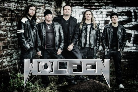 WOLFEN