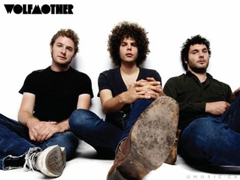 WOLFMOTHER