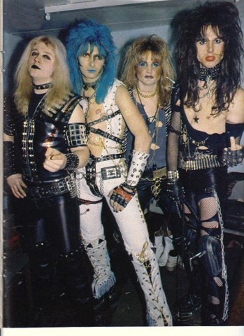 WRATHCHILD