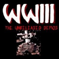 The Unreleased Demos -2000-