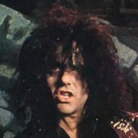 Jimmy Bain -Basse-