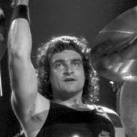 Vinny Appice -Batterie-