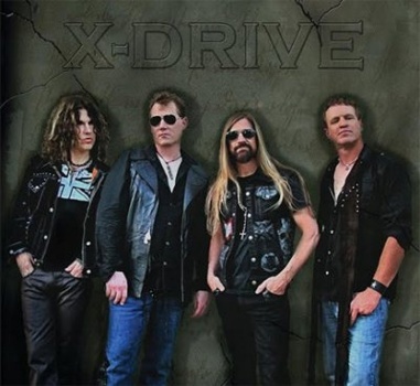 X-DRIVE