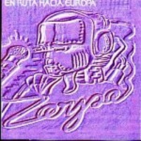 En Ruta Hacia Europa -2003-