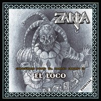 Canciones para el nuevo orden 2 - El loco -2020-