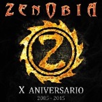 X Aniversario 2005-2015 -06/04/2015-