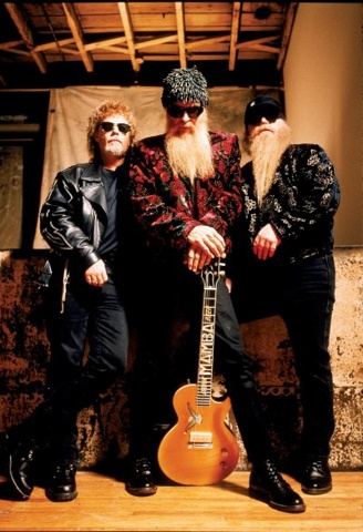 ZZ TOP