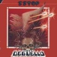 DEGÜELLO - 1979 -