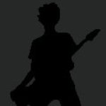 JOHAN JACOB </h3><p>Guitare-